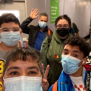 Meet your Posher, Elodia